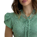 Camiseta Feminina Fernandes - vipzio