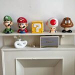 Super Mario | Equipe Mario - vipzio