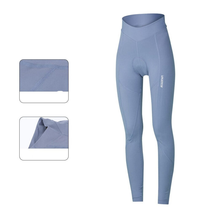 Calça de Ciclismo Feminina - vipzio