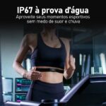 Sensor de Cadência + BPM - vipzio
