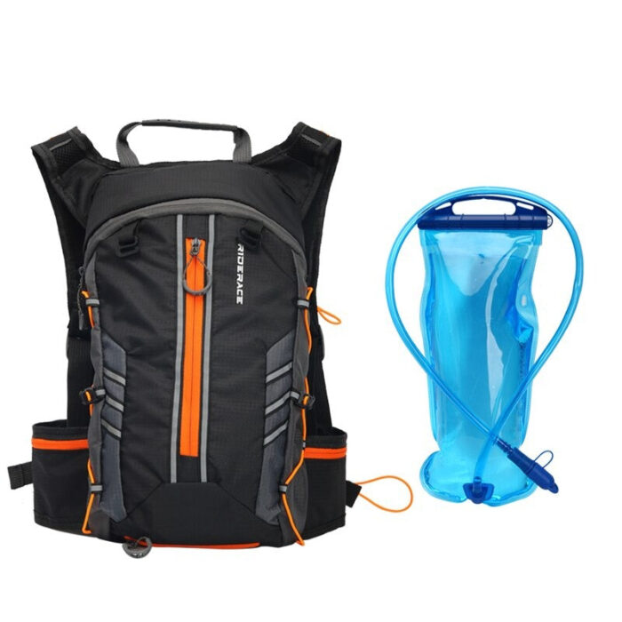 Mochila de Hidratação RIDERACE - vipzio