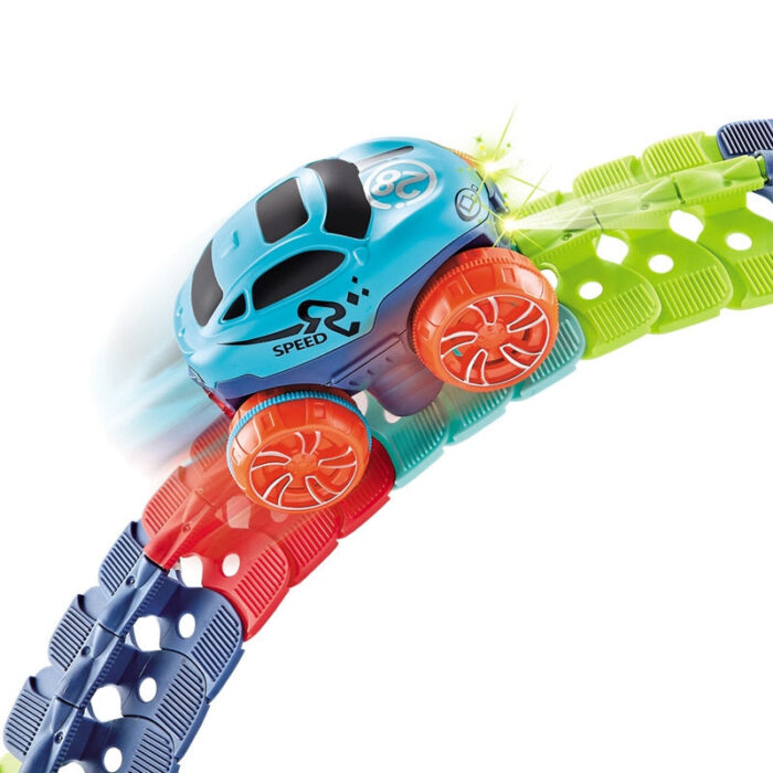 🔥Conjunto de Carros Gravidade Zero 🔥50% Desconto - vipzio