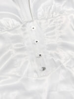Vestido Greece branco - vipzio