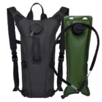 Mochila Hidra tática - vipzio