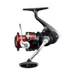Molinete SHIMANO SIENNA 500-4000 Recolhimento 5.6:1 Drag 4kg/8.5kg 3+1BB Rolamentos - vipzio