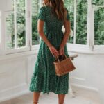Vestido Feminino Florinda - vipzio