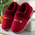 PANTUFA ANATÔMICA Alice - vipzio
