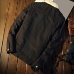 jaqueta Jeans Masculina - vipzio