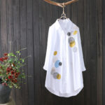 Camisa Feminina Charlys - vipzio