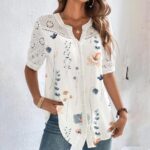 Camisa Feminina Bella - vipzio