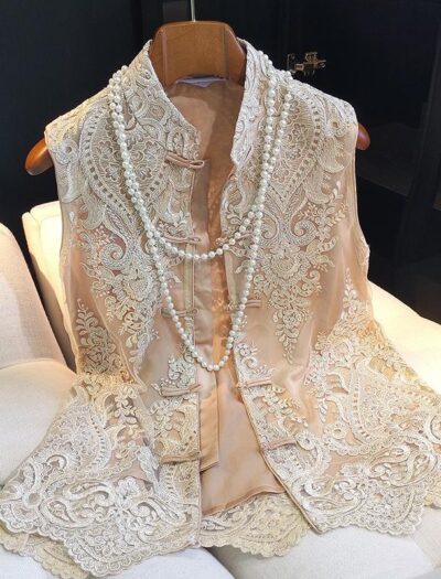 Colete Feminino Diva - vipzio