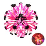 Brinquedo Expansível com Led 🎅 50% Desconto! - vipzio