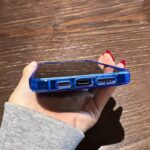 Capinha iPhone Cor Neon - vipzio