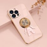 Capinha iPhone Antiqueda Luxo Astronauta - vipzio
