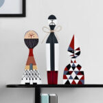 Escultura Minimalista - vipzio
