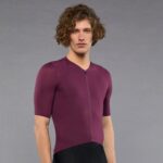 Camisa de Ciclismo Concept - vipzio