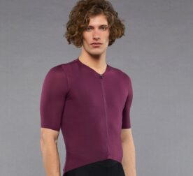 Camisa de Ciclismo Concept - vipzio