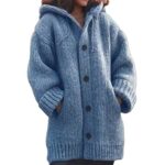 Blusa Cardigan Feminina Xena - vipzio