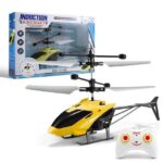 Helicóptero de Controle Remoto - vipzio