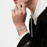 Pulseira Oslo em Aço Inoxidável - vipzio