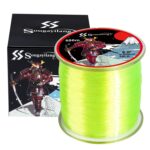 Linha de Pesca Monofilamento Sougayilang 500M Nylon - vipzio
