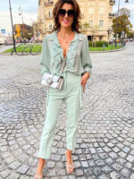 Camisa Feminina Laury - vipzio