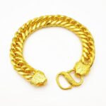 Pulseira Feminina Gomes - vipzio
