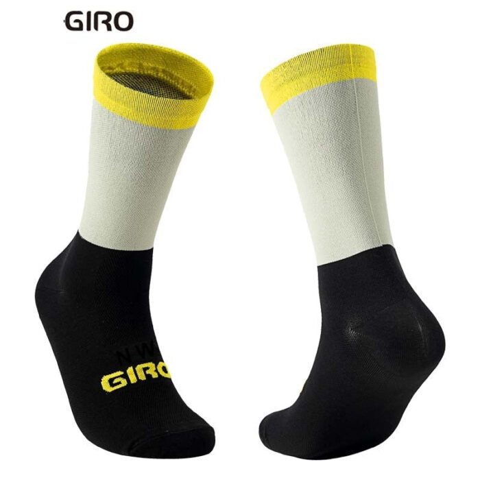 Meias de Ciclismo Giro - vipzio