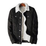 jaqueta Jeans Masculina - vipzio