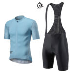 Conjunto Carbon Endurance - vipzio