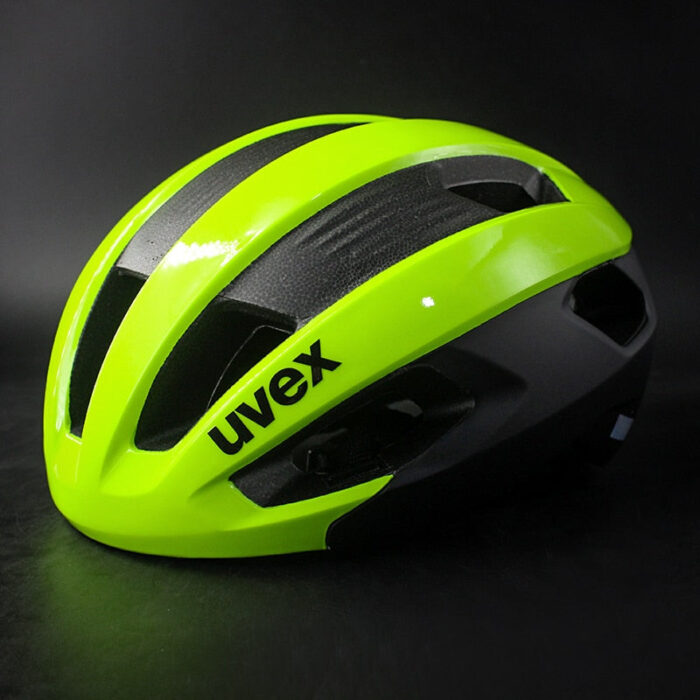 Capacete Uvex Rise - vipzio