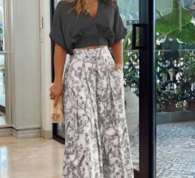 Conjunto Feminino Maria Alice - vipzio