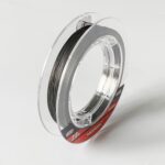 Linha de Pesca ZUKIBO Multifilamento X8 Fios Trançados 100m Super Forte - vipzio