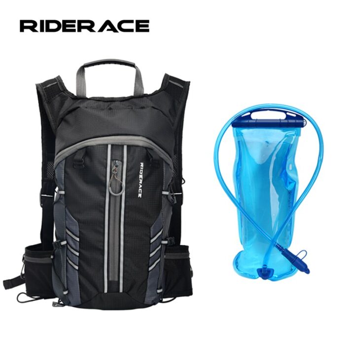 Mochila de Hidratação RIDERACE - vipzio