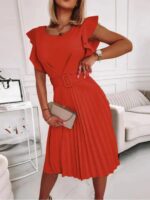 Vestido Feminino Dira - vipzio