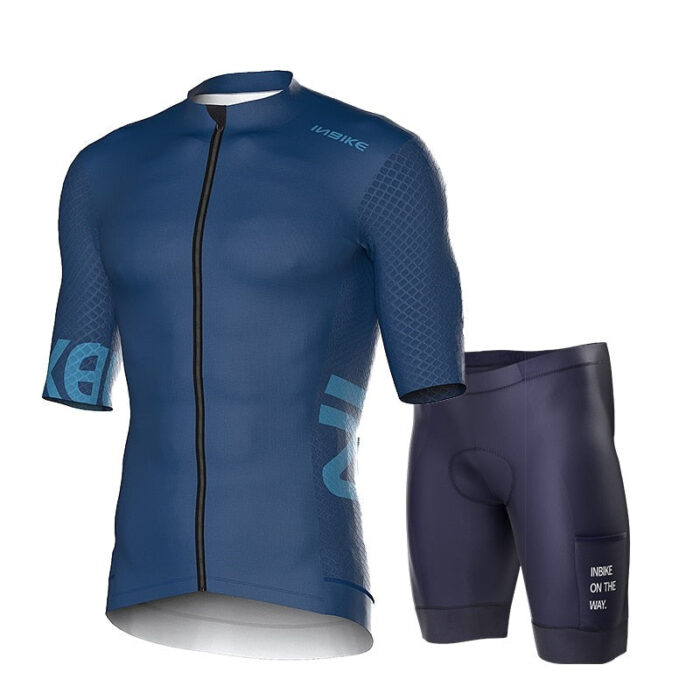 Conjunto Inbike™ - vipzio
