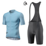 Conjunto Carbon Endurance - vipzio