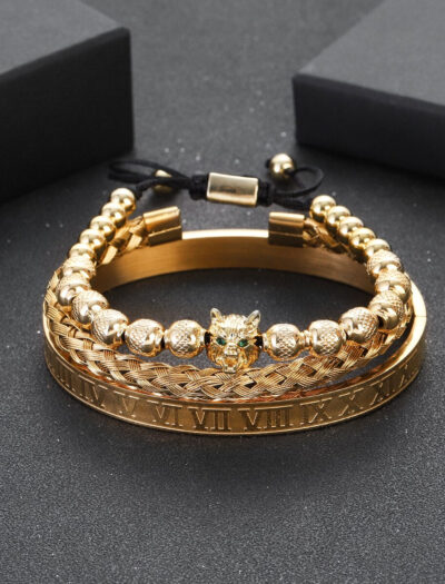 Pulseira Feminina Mararoara - vipzio