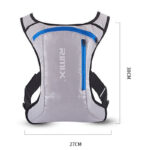 Mochila RIMIX 20L - vipzio