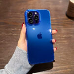 Capinha iPhone Cor Neon - vipzio