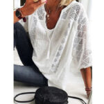 Camisa Feminina Zago - vipzio