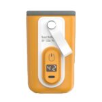 Aquecedor De Leite - USB - vipzio
