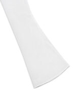 Vestido Muse Branco - vipzio
