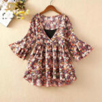 Camisa Boho Feminino Elysia - vipzio