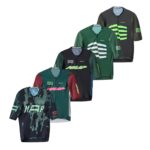 Camisa Maap Pro Jersey 2.0 - vipzio