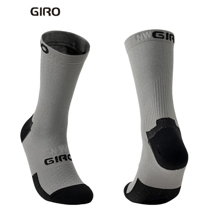 Meias de Ciclismo Giro - vipzio