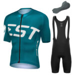 Conjunto de Ciclismo West Bike - vipzio