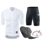 Conjunto Pro Short - vipzio