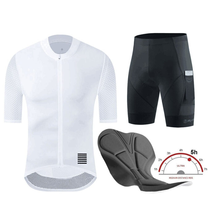 Conjunto Pro Short - vipzio