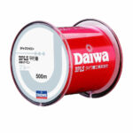Linha de Pesca Monofilamento DAIWA Nylon 500m - vipzio
